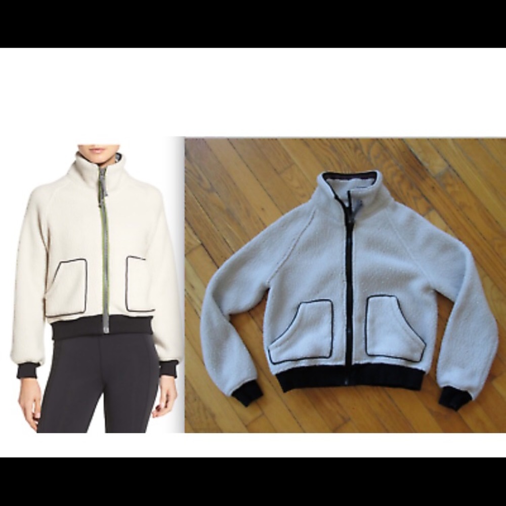 Free People Movement Northern Lights Jacket